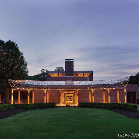 Palisades Premier Conference Center Hotel ภายนอก รูปภาพ
