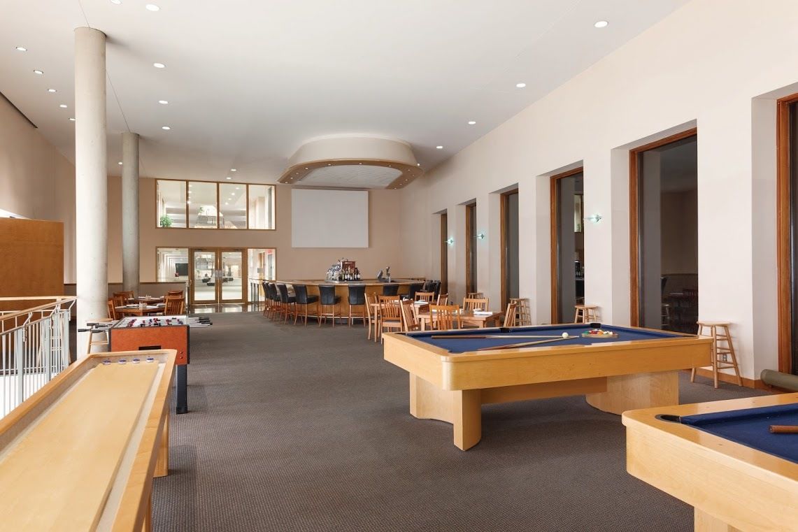 Palisades Premier Conference Center Hotel ภายนอก รูปภาพ
