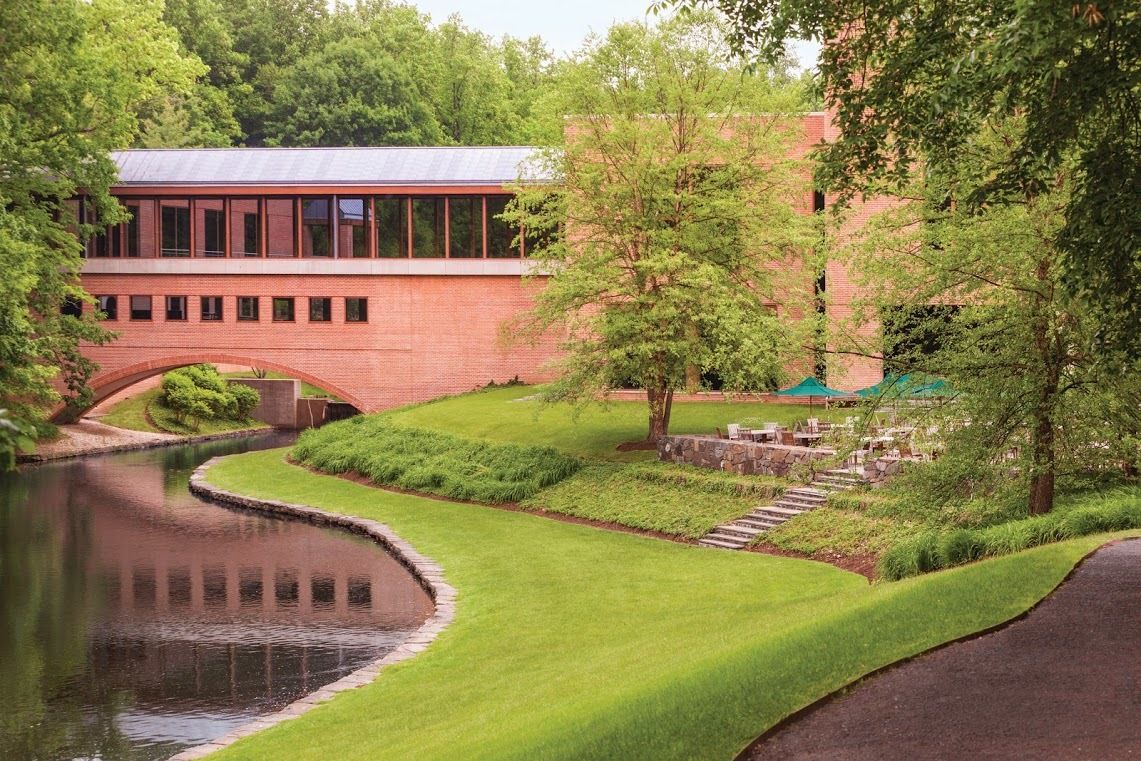 Palisades Premier Conference Center Hotel ภายนอก รูปภาพ