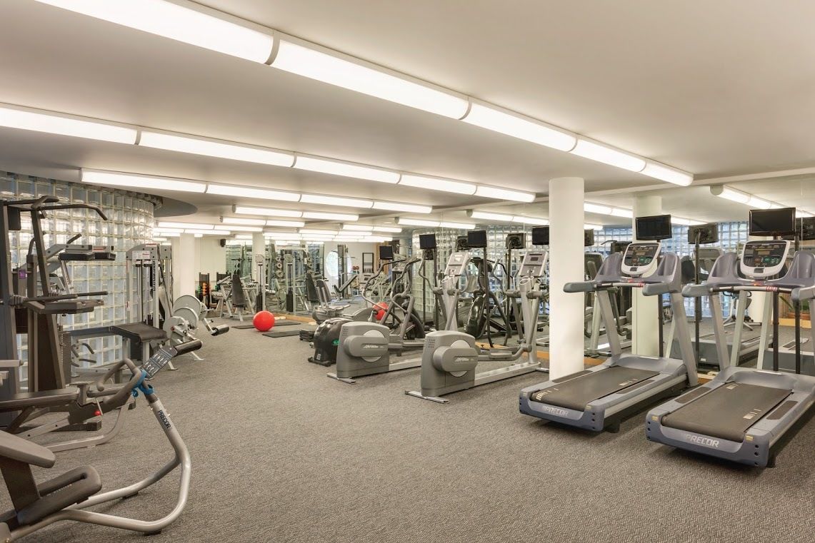 Palisades Premier Conference Center Hotel ภายนอก รูปภาพ