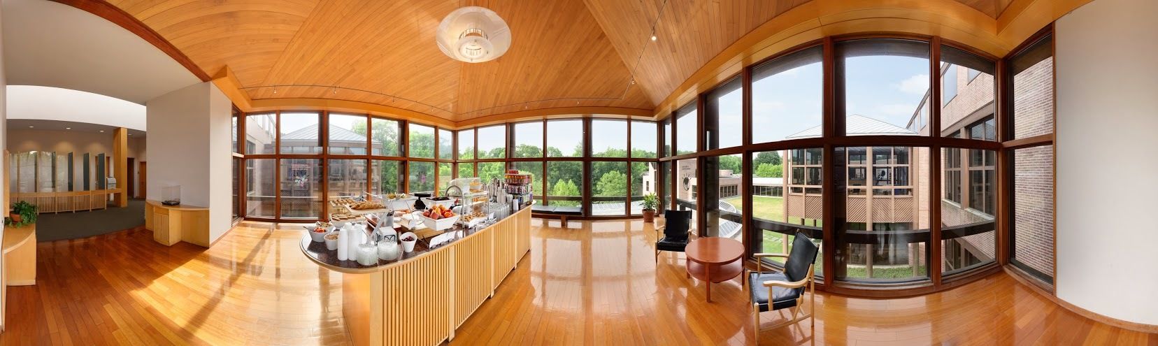 Palisades Premier Conference Center Hotel ภายนอก รูปภาพ