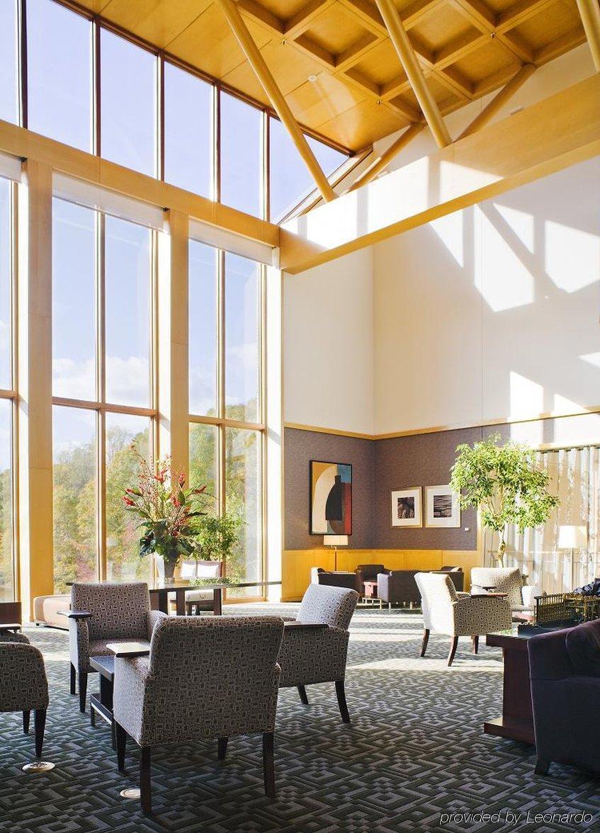 Palisades Premier Conference Center Hotel ภายนอก รูปภาพ