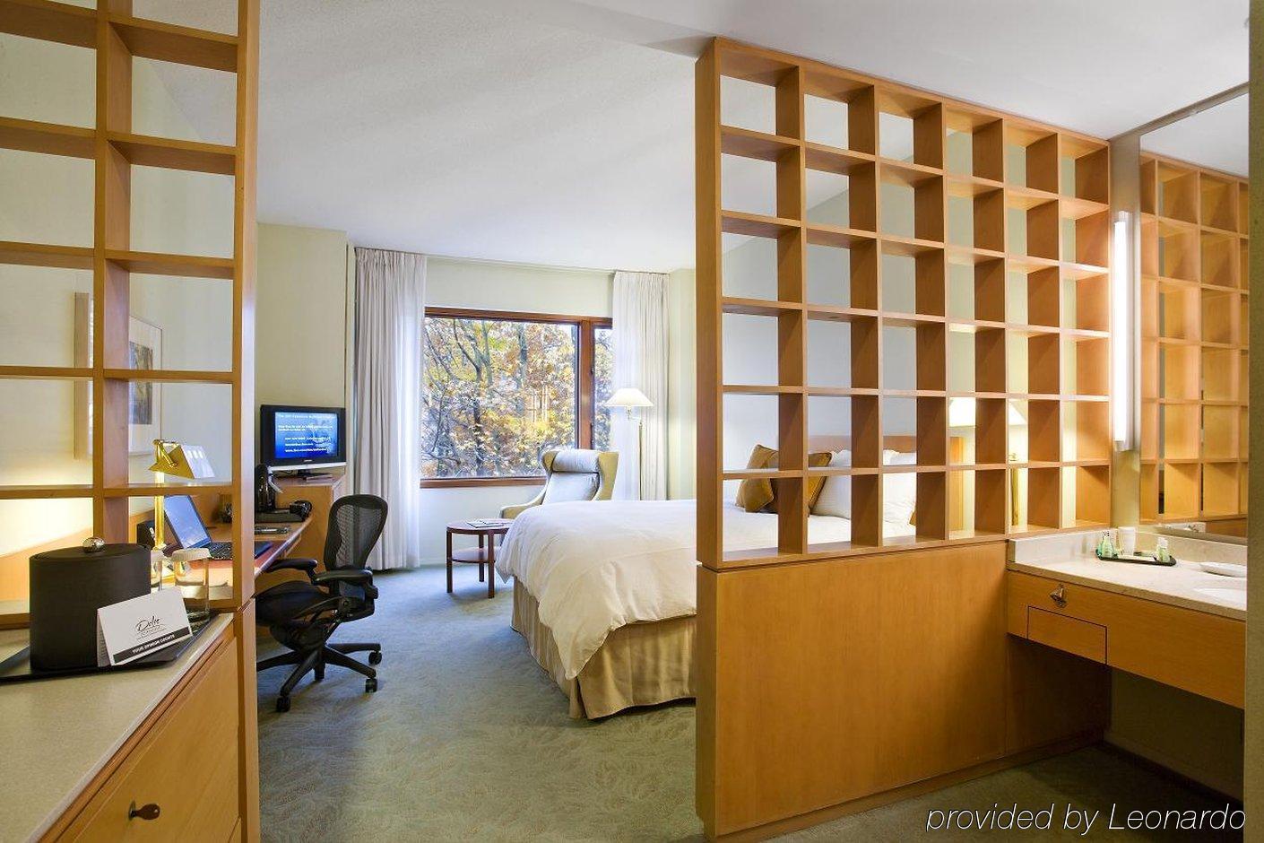 Palisades Premier Conference Center Hotel ภายนอก รูปภาพ