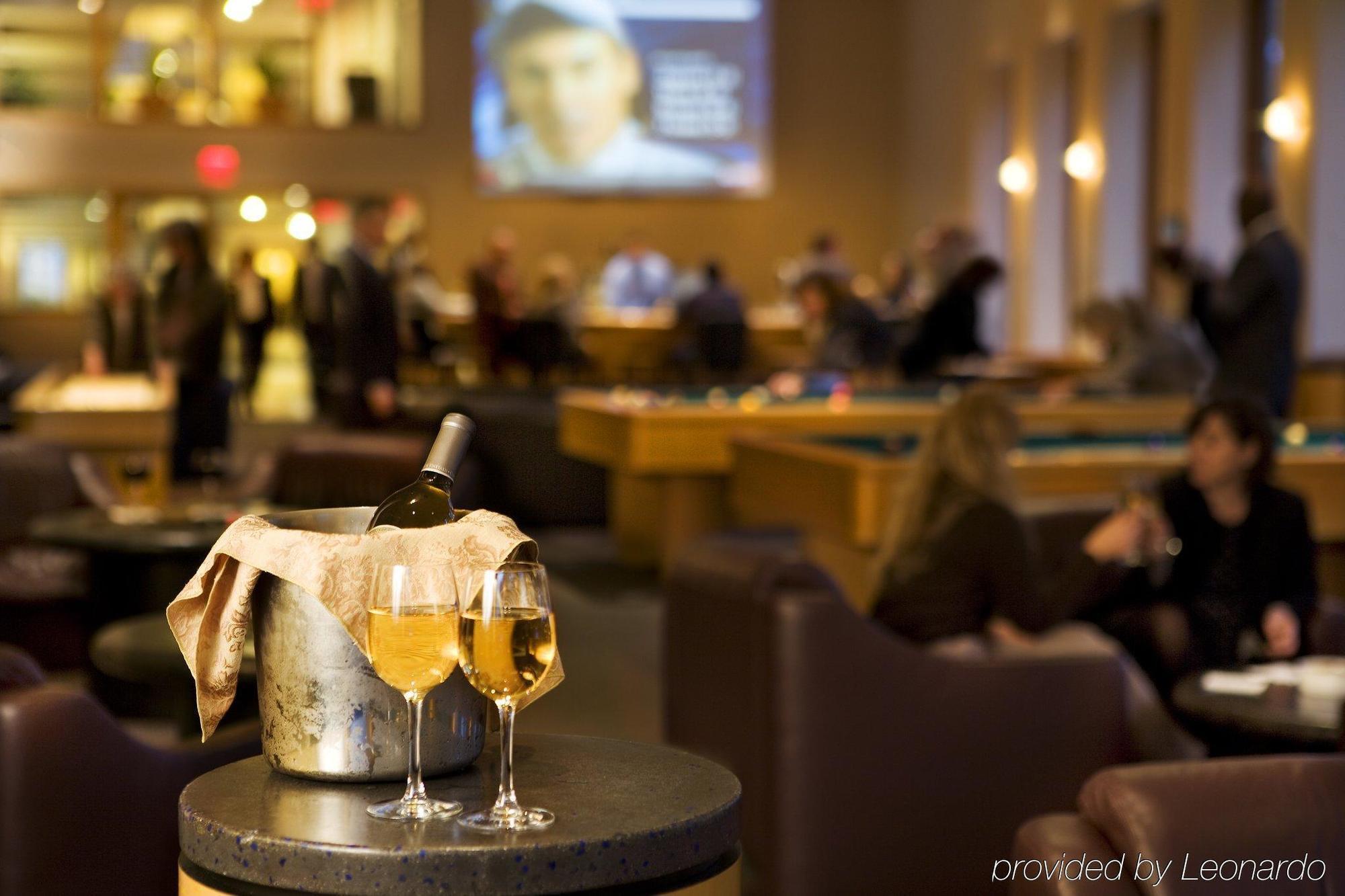Palisades Premier Conference Center Hotel ภายนอก รูปภาพ