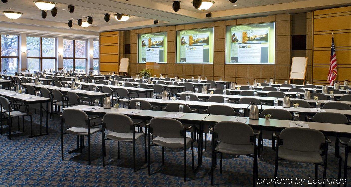 Palisades Premier Conference Center Hotel ภายนอก รูปภาพ