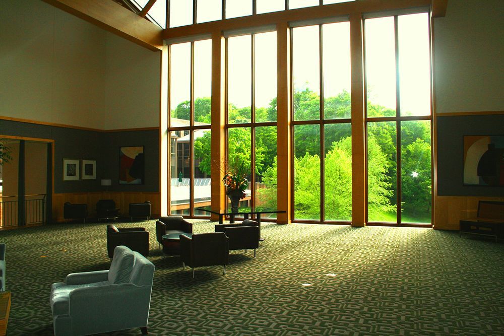 Palisades Premier Conference Center Hotel ภายนอก รูปภาพ