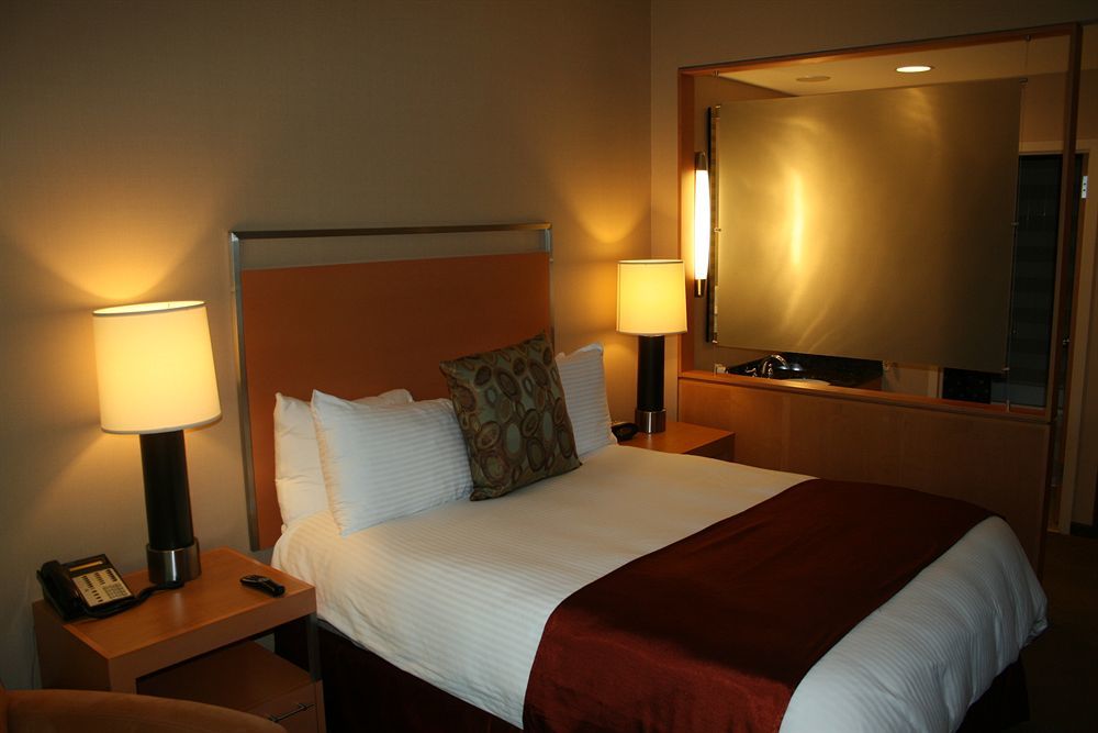 Palisades Premier Conference Center Hotel ภายนอก รูปภาพ