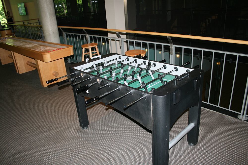 Palisades Premier Conference Center Hotel ภายนอก รูปภาพ