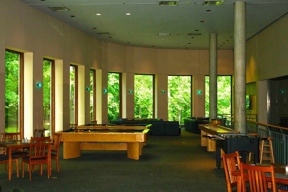 Palisades Premier Conference Center Hotel ภายนอก รูปภาพ