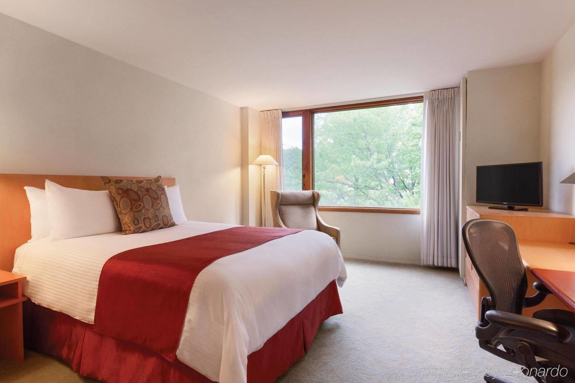 Palisades Premier Conference Center Hotel ภายนอก รูปภาพ